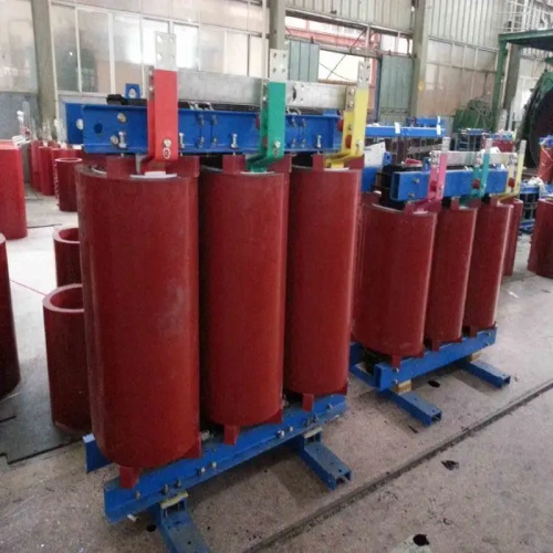 仓山SCB10-250KVA干式变压器