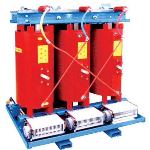 仓山SCB10-1250KVA干式变压器