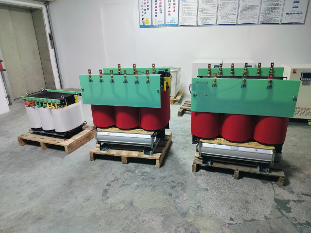 仓山KS11-1000KVA矿用变压器